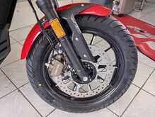 Zontes ZT125-C 125 