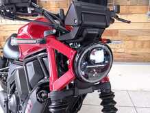 Zontes ZT125-C 125 
