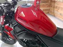 Zontes ZT125-C 125 