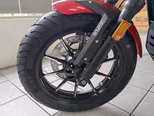 Zontes ZT125-C 125 