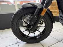 Zontes ZT125-C2 125 