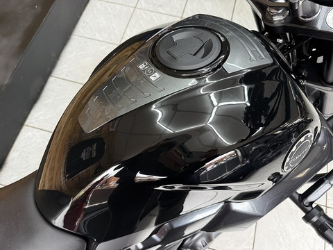 125 Scrambler 125 Manual Petrol