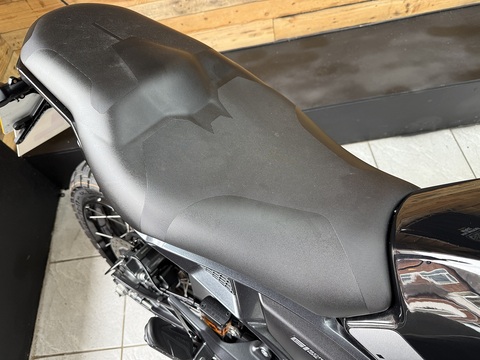 125 Scrambler 125 Manual Petrol