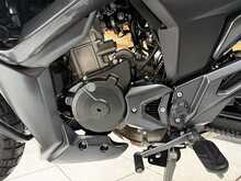 Zontes ZT125-G1 125 