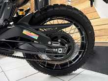 Zontes ZT125-G1 125 