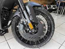 Zontes ZT125-GK 125 
