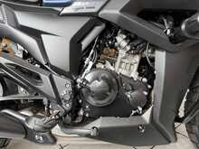 Zontes ZT125-GK 125 