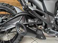 Zontes ZT125-GK 125 