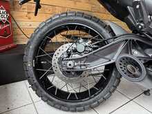 Zontes ZT125-GK 125 