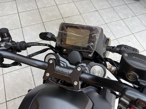 125 Scrambler 125 Manual Petrol