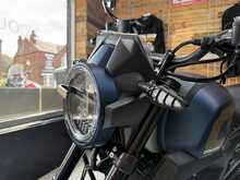Zontes ZT125-GK 125 