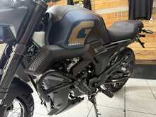 Zontes ZT125-GK 125 