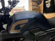 Zontes ZT125-GK 125 