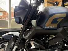 Zontes ZT125-GK 125 