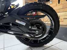 Zontes ZT125-GK 125 