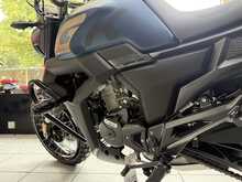 Zontes ZT125-GK 125 