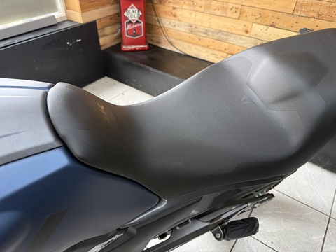 125 Scrambler 125 Manual Petrol