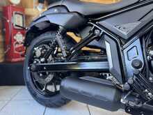 Zontes ZT125 C2  