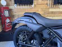Zontes ZT125 C2  