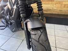 Zontes ZT125 C2  