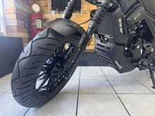 Zontes ZT125 C2  