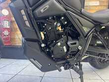 Zontes ZT125 C2  