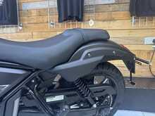 Zontes ZT125 C2  