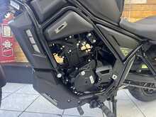 Zontes ZT125 C2  