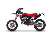 Fantic XM 50 Motard Performance 