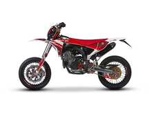 Fantic XMF 125 Motard Competition 