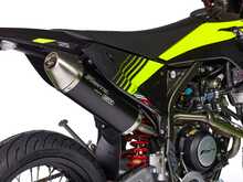 Fantic XMF 125 Motard Competition 
