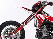 Fantic XMF 125 Motard Competition 