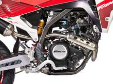 Fantic XMF 125 Motard Competition 