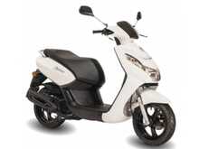 Peugeot KISBEE ACTIVE 50 