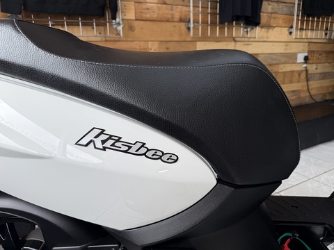 50 50 SCOOTER AUTOMATIC PETROL