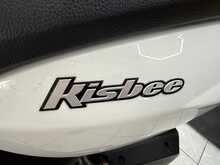 Peugeot Kisbee 50 50 