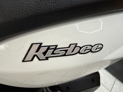 50 50 SCOOTER AUTOMATIC PETROL