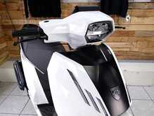 Peugeot Tweet 125 125 