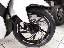 Peugeot Tweet 125 125 