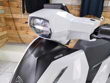 Peugeot Tweet 125 125 