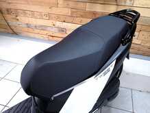 Peugeot Tweet 125 125 