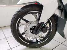 Peugeot Tweet 125 125 