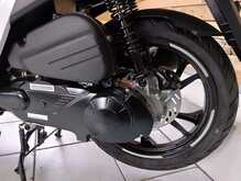 Peugeot Tweet 125 125 