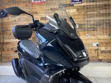 KYMCO SKYTOWN 125 