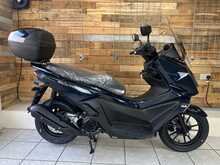 KYMCO SKYTOWN 125 