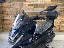 KYMCO SKYTOWN 125 