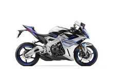 Zontes ZT703-RR Sports 