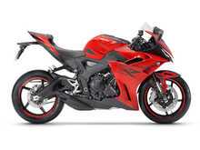 Zontes ZT703-RR Sports 