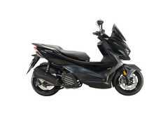 Zontes ZT125-M Scooter 