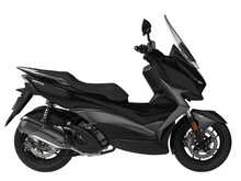 Zontes ZT310-M Scooter 